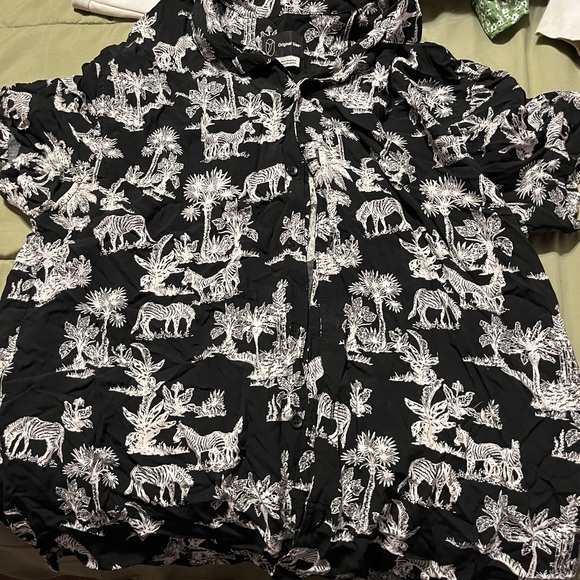 button down - Picture 1 of 1